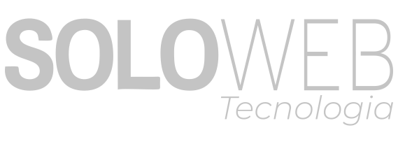 SOLOWEB - Colecion Web Solutions® | Sites, Softwares e Marketing Digital que Impulsionam Negócios